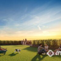 Living Full Estaiada - Sky Garden Living Full Estaiada - Sky Garden