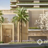 Soleil Residences by Boca do Lobo - Acesso Soleil Residences by Boca do Lobo - Acesso