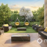 Soleil Residences by Boca do Lobo - Lounge festas Soleil Residences by Boca do Lobo - Lounge festas