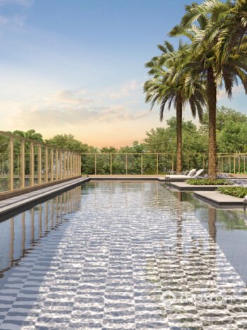 Soleil Residences by Boca do Lobo - Piscina descoberta