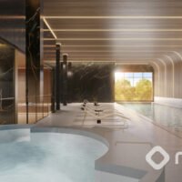 Soleil Residences by Boca do Lobo - Piscina coberta e spa Soleil Residences by Boca do Lobo - Piscina coberta e spa