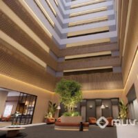 SP 360 - Átrio galeria SP 360 - Átrio galeria