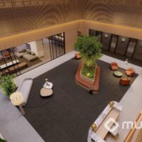 SP 360 - Átrio galeria SP 360 - Átrio galeria