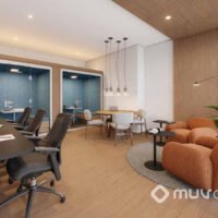 SP 360 - Coworking SP 360 - Coworking