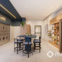 SP 360 - Lavanderia SP 360 - Lavanderia