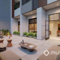 SP 360 - Lounge gourmet SP 360 - Lounge gourmet