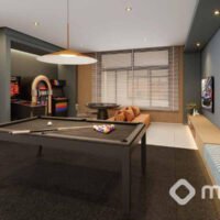 SP 360 - Salão de jogos SP 360 - Salão de jogos