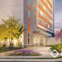 The Collection Vila Mariana - Acesso The Collection Vila Mariana - Acesso