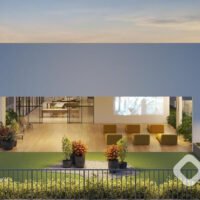 The Collection Vila Mariana - Lazer rooftop lado A The Collection Vila Mariana - Lazer rooftop lado A