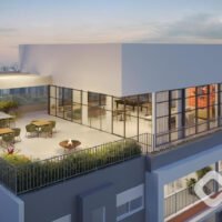 The Collection Vila Mariana - Rooftop The Collection Vila Mariana - Rooftop