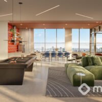 The Collection Vila Mariana - Salão de festas The Collection Vila Mariana - Salão de festas