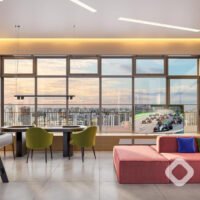 The Collection Vila Mariana - Salão de jogos The Collection Vila Mariana - Salão de jogos