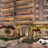 The View Ibirapuera - Acessos The View Ibirapuera - Acessos