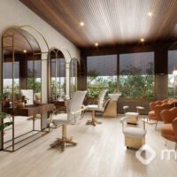 The View Ibirapuera - Espaço beauty The View Ibirapuera - Espaço beauty