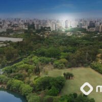 The View Ibirapuera - Voo Parque Ibirapuera The View Ibirapuera - Voo Parque Ibirapuera