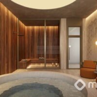 The View Ibirapuera - Wellness spa The View Ibirapuera - Wellness spa