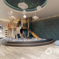 Living Grand Exclusive Tucuruvi - Brinquedoteca Living Grand Exclusive Tucuruvi - Brinquedoteca