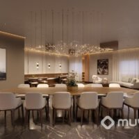 Living Grand Exclusive Tucuruvi - Salão de festas Living Grand Exclusive Tucuruvi - Salão de festas