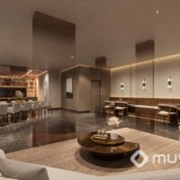 Living Grand Exclusive Tucuruvi - Salão de festas Living Grand Exclusive Tucuruvi - Salão de festas