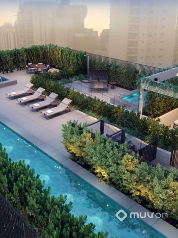 Studios Berrini - Voo lazer