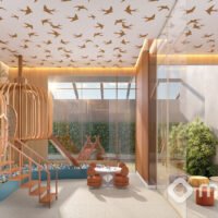 The Palace Oasis - Brinquedoteca The Palace Oasis - Brinquedoteca