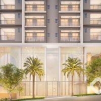 The Palace Oasis - Embasamento The Palace Oasis - Embasamento