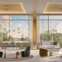 The Palace Oasis - Salão de festas The Palace Oasis - Salão de festas