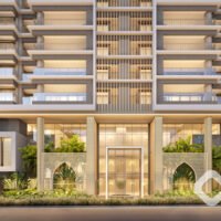 The Palace Royal - Embasamento The Palace Royal - Embasamento