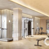 The Palace Royal - Fitness The Palace Royal - Fitness