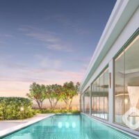 The Palace Royal - Piscina descoberta The Palace Royal - Piscina descoberta