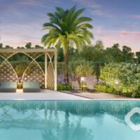 The Palace Royal - Pool house The Palace Royal - Pool house