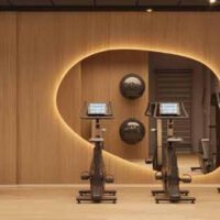 Lume House Vila Prudente - Fitness Lume House Vila Prudente - Fitness