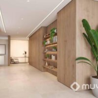 Lume House Vila Prudente - Lobby Lume House Vila Prudente - Lobby