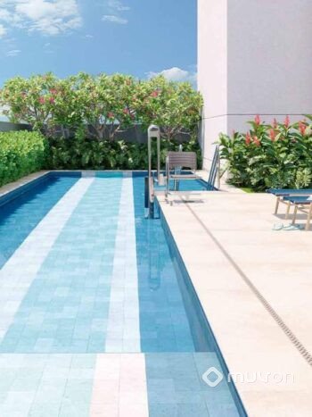 Lume House Vila Prudente - Piscina adulto