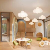 Mac Brooklin - Brinquedoteca Mac Brooklin - Brinquedoteca