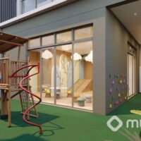 Mac Brooklin - Playground Mac Brooklin - Playground