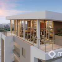 Mac Brooklin - Rooftop Mac Brooklin - Rooftop