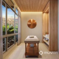 Mac Brooklin - Salão de massagem Mac Brooklin - Salão de massagem