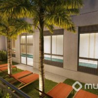 Alt Studios - Solarium Alt Studios - Solarium
