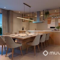 Altus Nova Klabin - Espaço gourmet Altus Nova Klabin - Espaço gourmet