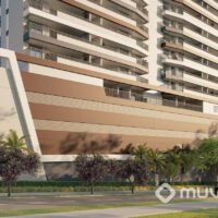 Altus Nova Klabin - Vista Rua João Antônio Pedroso Altus Nova Klabin - Vista Rua João Antônio Pedroso