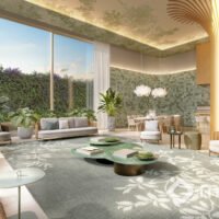 Brooklin Senses by Cyrela - Family space Brooklin Senses by Cyrela - Family space