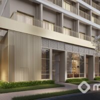 Le Six Apartments - Acesso Le Six Apartments - Acesso