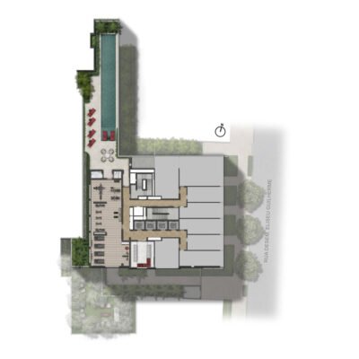 le-six-apartments-implantacao-1-pavimento Le Six Apartments - Implantação 1º pavimento