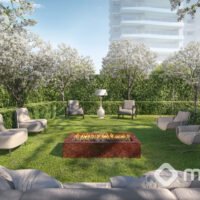 Le Six Apartments - Lounge festas Le Six Apartments - Lounge festas