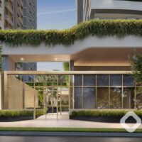 Le Six Residences - Acesso Le Six Residences - Acesso