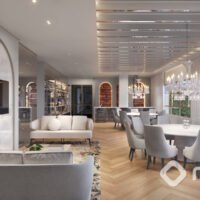 le-six-residences-espaco-gourmet Le Six Residences - Espaço gourmet