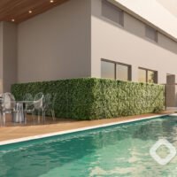 Le Six Residences - Gourmet Sky Le Six Residences - Gourmet Sky