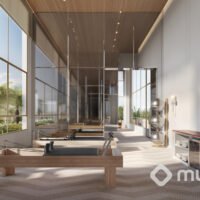 Le Six Residences - Pilates Le Six Residences - Pilates