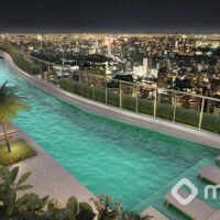 Le Six Residences - Voo lazer Le Six Residences - Voo lazer